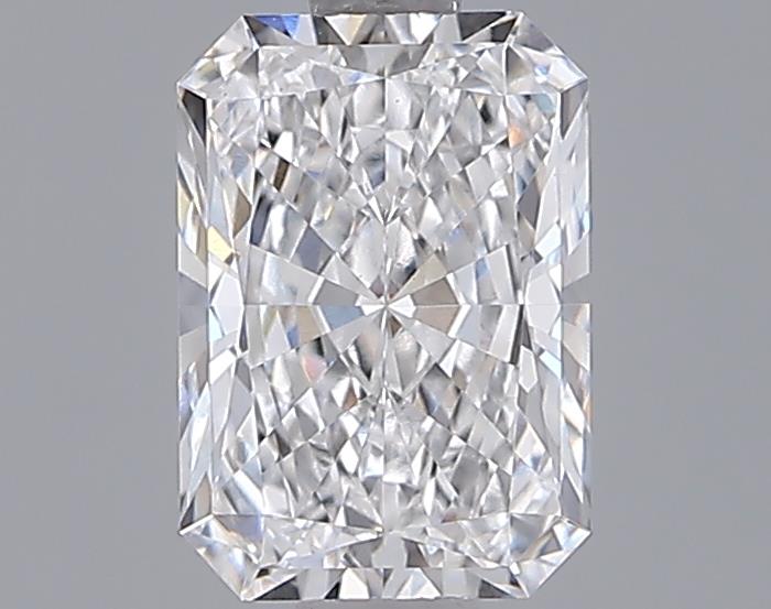 IGI 1.28 Carat Radiant Cut Lab Grown Diamond 人工培育鑽石 實驗室人造鑽石