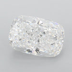 IGI 1.02 Carat Cushion Lab Grown Diamond 人工培育鑽石 實驗室人造鑽石