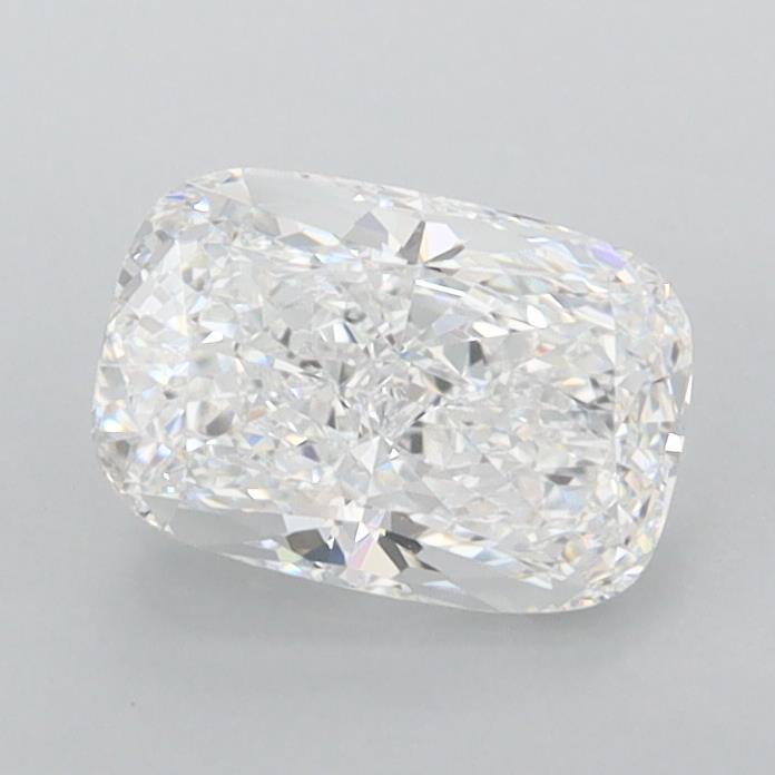 IGI 1.02 Carat Cushion Lab Grown Diamond 人工培育鑽石 實驗室人造鑽石