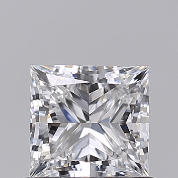 IGI 0.71 Carat 公主方 - Princess Cut 培育鑽石 Lab Grown Diamond 人造鑽石 人工鑽石 實驗室鑽石 培養鑽石 香港 培育鑽 