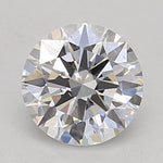 IGI 0.37 Carat 圓形 - Round Brilliant 培育鑽石 Lab Grown Diamond 人造鑽石 人工鑽石 實驗室鑽石 培養鑽石 香港 培育鑽 