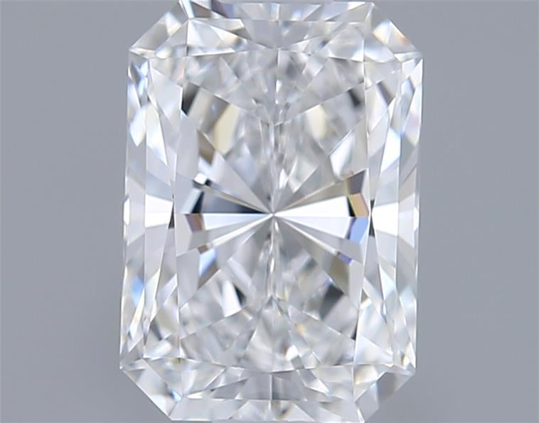 IGI 1.02 Carat Radiant Cut Lab Grown Diamond 人工培育鑽石 實驗室人造鑽石