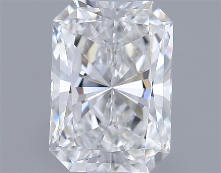 IGI 1.02 Carat Radiant Cut Lab Grown Diamond 人工培育鑽石 實驗室人造鑽石