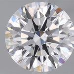 IGI 1.60 Carat Round Brilliant Lab Grown Diamond 人工培育鑽石 實驗室人造鑽石