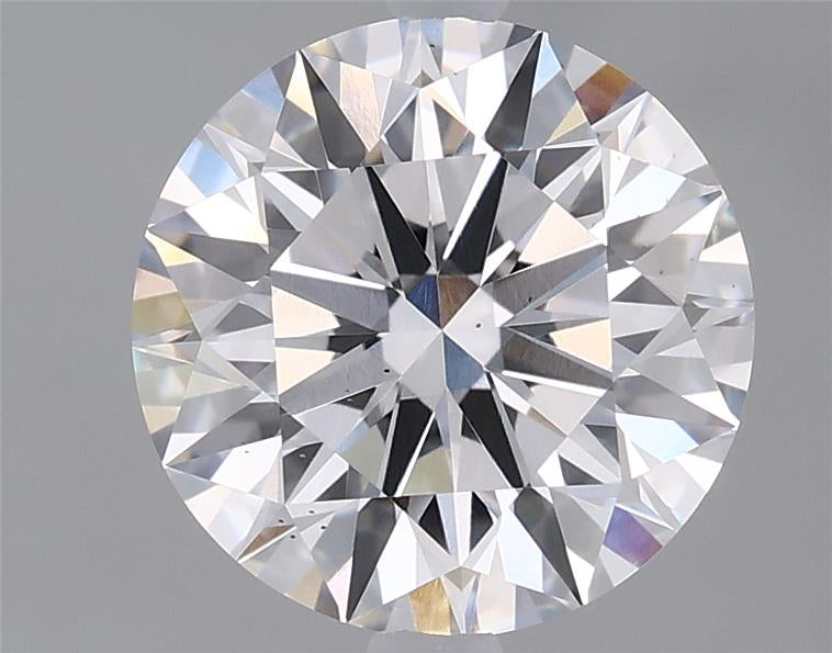 IGI 1.60 Carat Round Brilliant Lab Grown Diamond 人工培育鑽石 實驗室人造鑽石