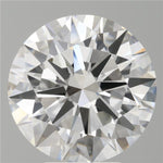 IGI 5.50 Carat Round Brilliant Lab Grown Diamond 人工培育鑽石 實驗室人造鑽石