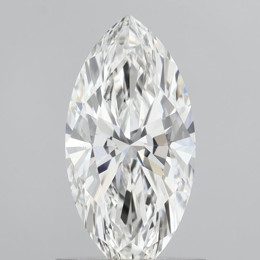 IGI 1.02 Carat Marquise Lab Grown Diamond 人工培育鑽石 實驗室人造鑽石