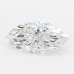 IGI 1.10 Carat Marquise Lab Grown Diamond 人工培育鑽石 實驗室人造鑽石