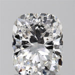 IGI 1.48 Carat Cushion Lab Grown Diamond 人工培育鑽石 實驗室人造鑽石