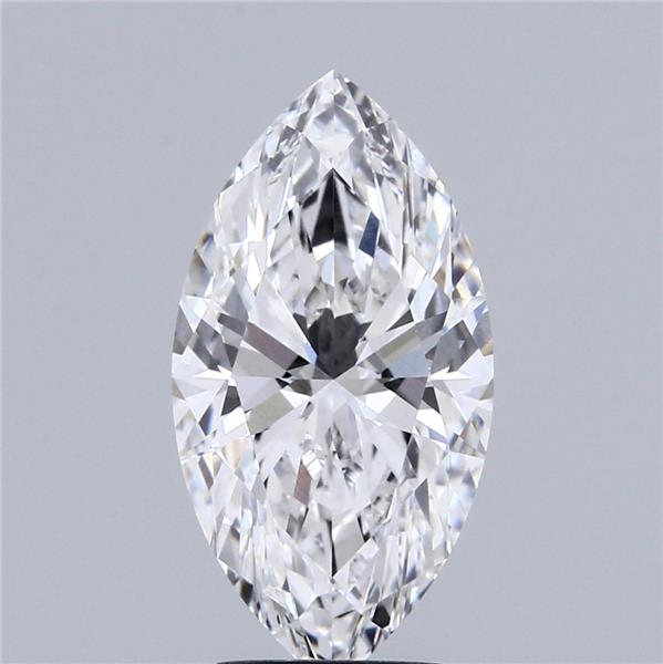 IGI 3.24 Carat Marquise Lab Grown Diamond 人工培育鑽石 實驗室人造鑽石