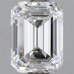 IGI 2.61 Carat Emerald Lab Grown Diamond 人工培育鑽石 實驗室人造鑽石