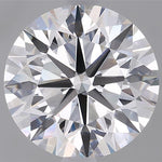 IGI 2.10 Carat Round Brilliant Lab Grown Diamond 人工培育鑽石 實驗室人造鑽石