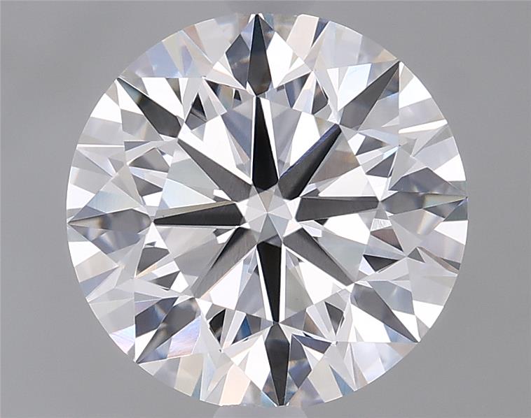 IGI 2.10 Carat Round Brilliant Lab Grown Diamond 人工培育鑽石 實驗室人造鑽石