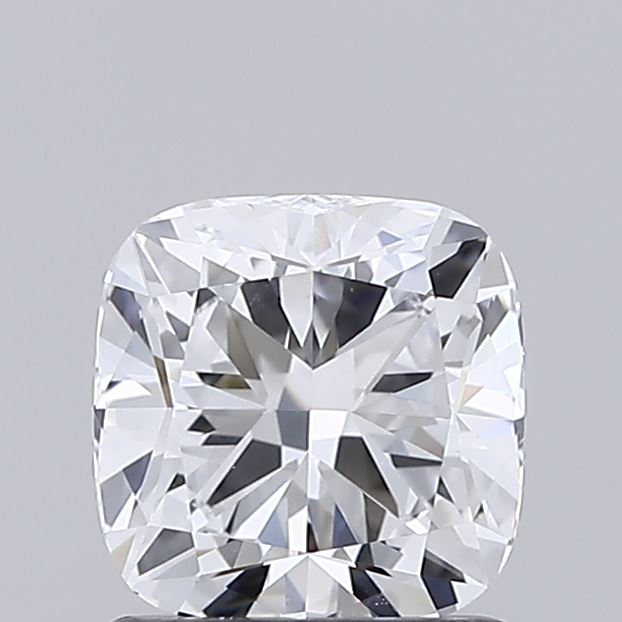 IGI 0.96 Carat Cushion Lab Grown Diamond
