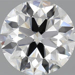 IGI 1.62 Carat Round Brilliant Lab Grown Diamond 人工培育鑽石 實驗室人造鑽石