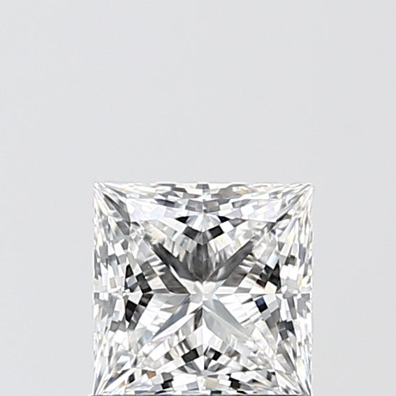 IGI 1.04 Carat Princess Cut Lab Grown Diamond