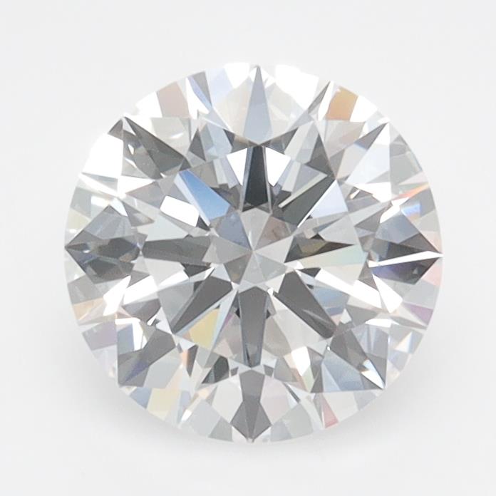 IGI 1.29 Carat Round Brilliant Lab Grown Diamond 人工培育鑽石 實驗室人造鑽石