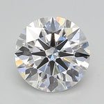 IGI 1.02 Carat 圓形 - Round Brilliant 培育鑽石 Lab Grown Diamond 人造鑽石 人工鑽石 實驗室鑽石 培養鑽石 香港 培育鑽 