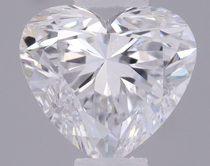 IGI 0.55 Carat Heart Lab Grown Diamond 人工培育鑽石 實驗室人造鑽石