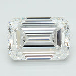 IGI 1.78 Carat Emerald Lab Grown Diamond