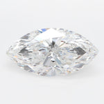 IGI 3.02 Carat Marquise Lab Grown Diamond 人工培育鑽石 實驗室人造鑽石