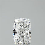 IGI 1.68 Carat Cushion Lab Grown Diamond 人工培育鑽石 實驗室人造鑽石