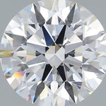 IGI 2.01 Carat Round Brilliant Lab Grown Diamond 人工培育鑽石 實驗室人造鑽石