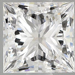 IGI 1.04 Carat Princess Cut Lab Grown Diamond 人工培育鑽石 實驗室人造鑽石