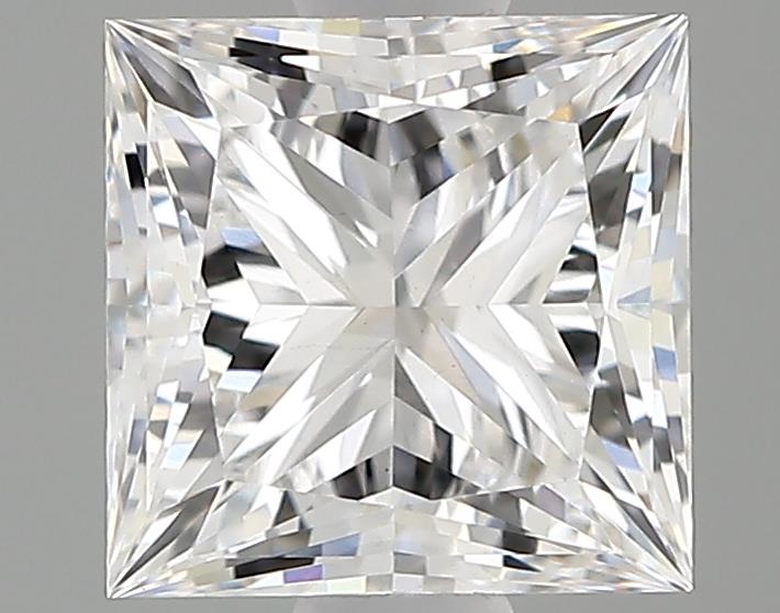 IGI 1.04 Carat Princess Cut Lab Grown Diamond 人工培育鑽石 實驗室人造鑽石