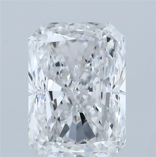 IGI 2.00 Carat Radiant Cut Lab Grown Diamond 人工培育鑽石 實驗室人造鑽石