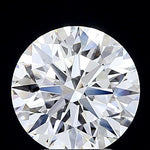 IGI 2.02 Carat Round Brilliant Lab Grown Diamond 人工培育鑽石 實驗室人造鑽石