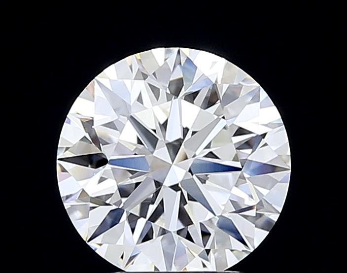 IGI 2.02 Carat Round Brilliant Lab Grown Diamond 人工培育鑽石 實驗室人造鑽石