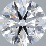 IGI 1.00 Carat Round Brilliant Lab Grown Diamond 人工培育鑽石 實驗室人造鑽石