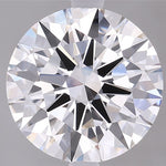 IGI 2.02 Carat Round Brilliant Lab Grown Diamond 人工培育鑽石 實驗室人造鑽石