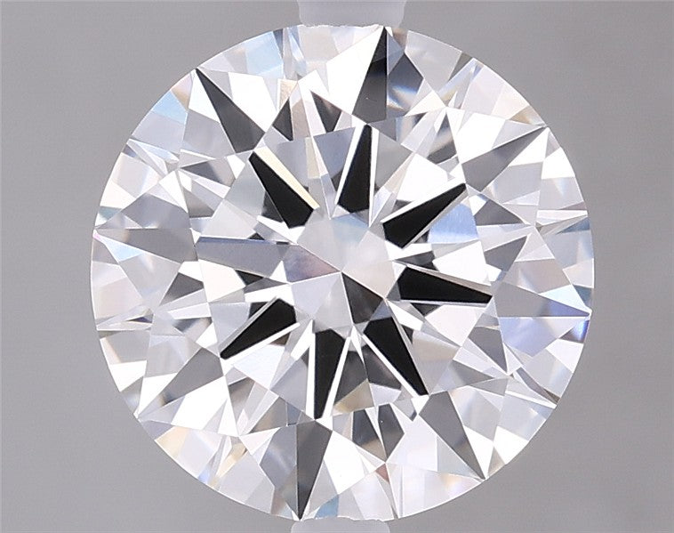 IGI 2.02 Carat Round Brilliant Lab Grown Diamond 人工培育鑽石 實驗室人造鑽石