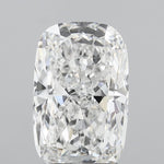 IGI 2.12 Carat Cushion Lab Grown Diamond 人工培育鑽石 實驗室人造鑽石