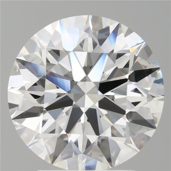 IGI 3.10 Carat Round Brilliant Lab Grown Diamond 人工培育鑽石 實驗室人造鑽石