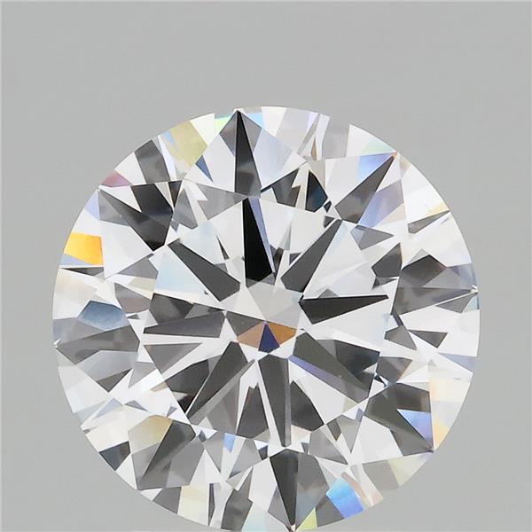 IGI 3.02 Carat Round Brilliant Lab Grown Diamond 人工培育鑽石 實驗室人造鑽石