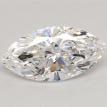 IGI 2.51 Carat Marquise Lab Grown Diamond 人工培育鑽石 實驗室人造鑽石
