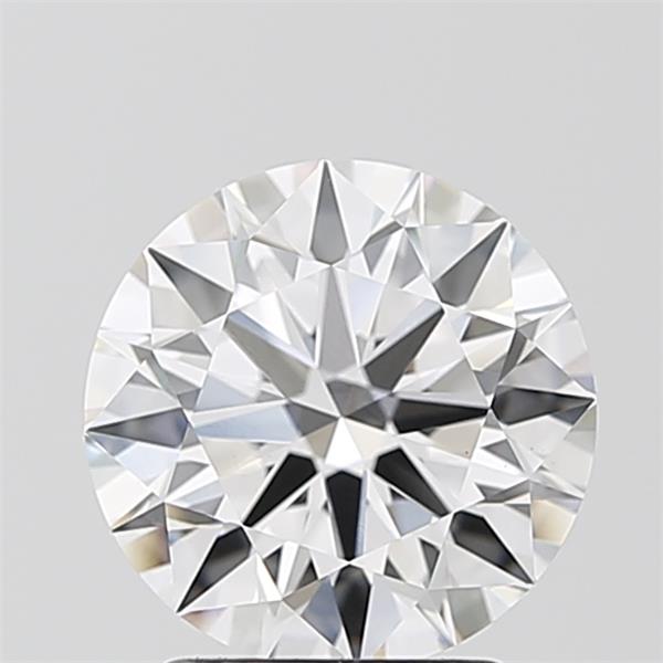IGI 2.2 Carat Round Brilliant Lab Grown Diamond 培育鑽石