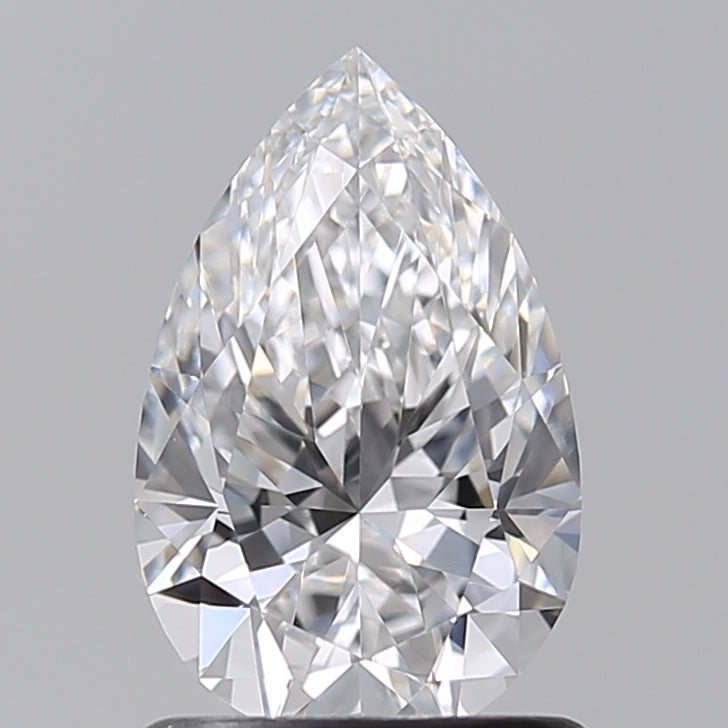 IGI 1.02 Carat 梨形 - Pear 培育鑽石 Lab Grown Diamond 人造鑽石 人工鑽石 實驗室鑽石 培養鑽石 香港 培育鑽 