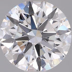 IGI 1.04 Carat Round Brilliant Lab Grown Diamond 人工培育鑽石 實驗室人造鑽石