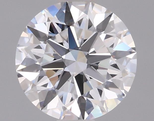 IGI 1.04 Carat Round Brilliant Lab Grown Diamond 人工培育鑽石 實驗室人造鑽石