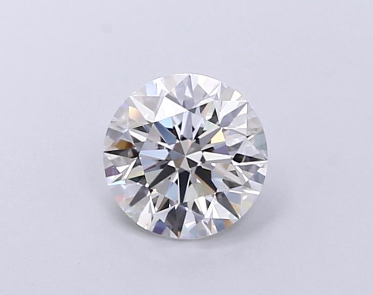 IGI 1.28 Carat Round Brilliant Lab Grown Diamond