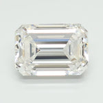 IGI 1.43 Carat Emerald Lab Grown Diamond