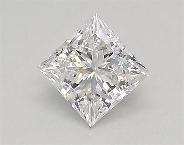IGI 0.62 Carat Princess Cut Lab Grown Diamond 人工培育鑽石 實驗室人造鑽石