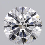 IGI 8.00 Carat Round Brilliant Lab Grown Diamond 人工培育鑽石 實驗室人造鑽石