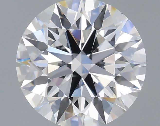 IGI 1.30 Carat Round Brilliant Lab Grown Diamond 人工培育鑽石 實驗室人造鑽石