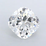 IGI 1.01 Carat Cushion Lab Grown Diamond 人工培育鑽石 實驗室人造鑽石