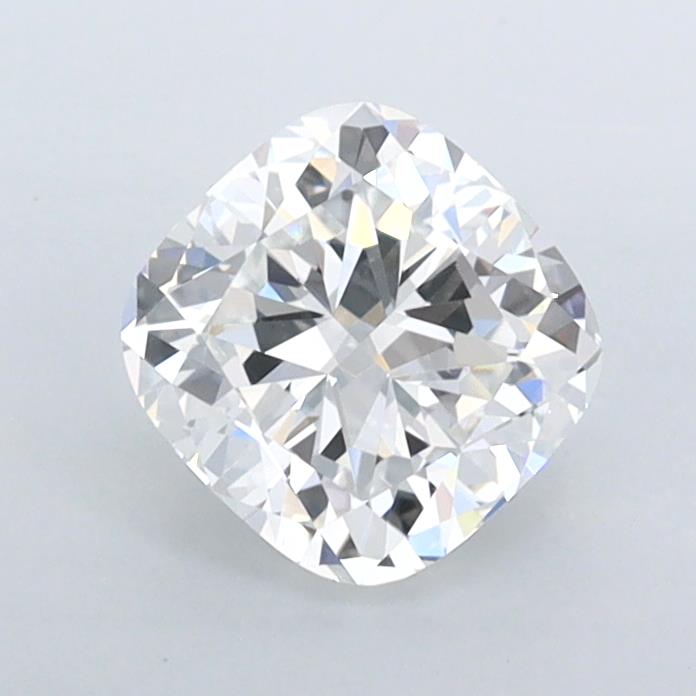 IGI 1.01 Carat Cushion Lab Grown Diamond 人工培育鑽石 實驗室人造鑽石